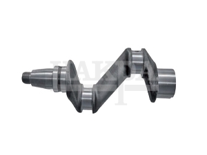 93190964-IVECO-CRANK SHAFT (COMPRESSOR)